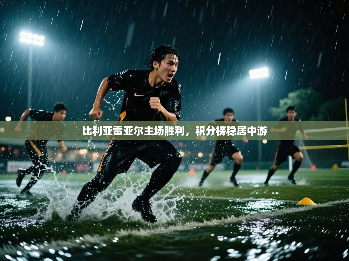 比利亚雷亚尔主场胜利，积分榜稳居中游  第2张