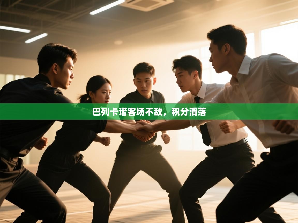 巴列卡诺客场不敌，积分滑落