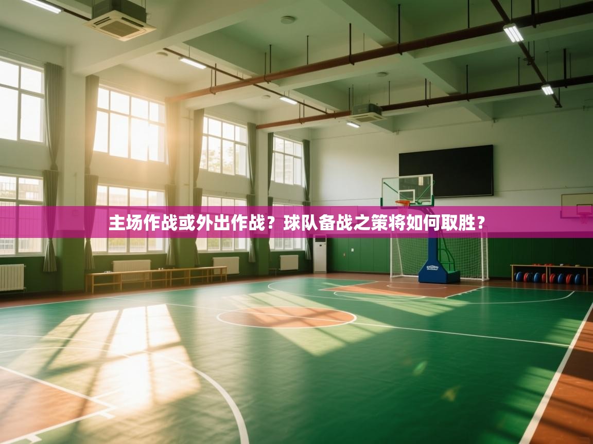 主场作战或外出作战？球队备战之策将如何取胜？