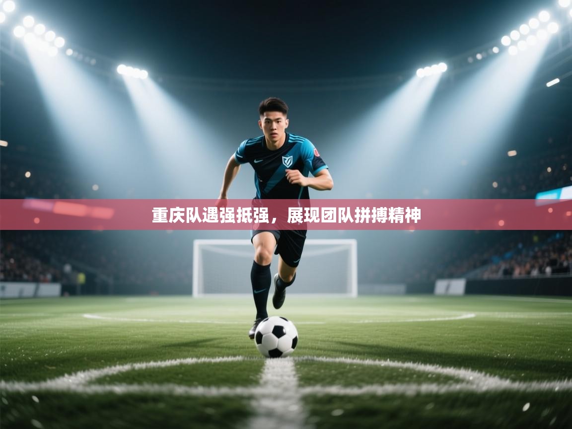 重庆队遇强抵强，展现团队拼搏精神  第2张