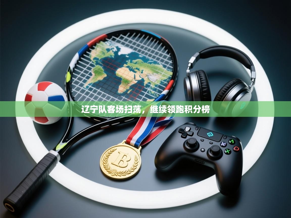 辽宁队客场扫荡，继续领跑积分榜