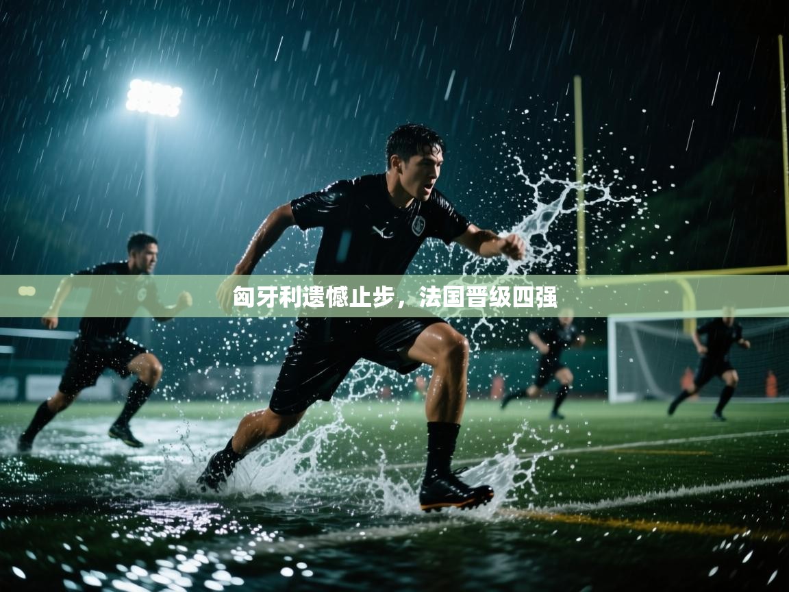 匈牙利遗憾止步，法国晋级四强