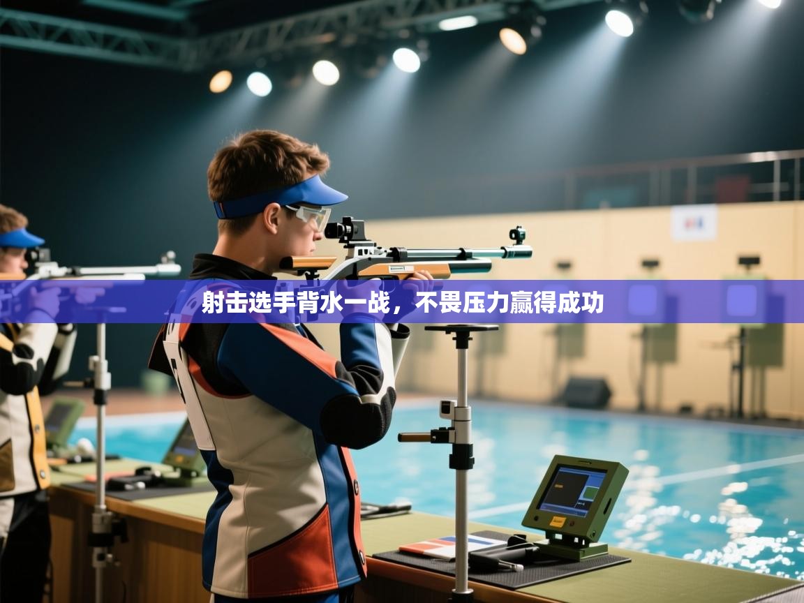 射击选手背水一战,不畏压力赢得成功 第2张