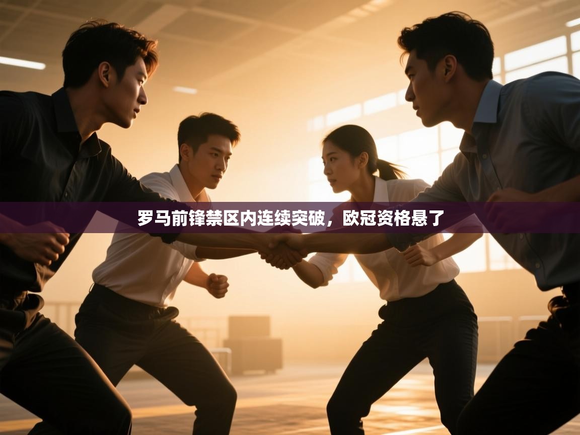 罗马前锋禁区内连续突破,欧冠资格悬了 第2张