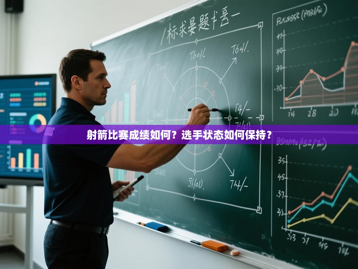 射箭比赛成绩如何？选手状态如何保持？