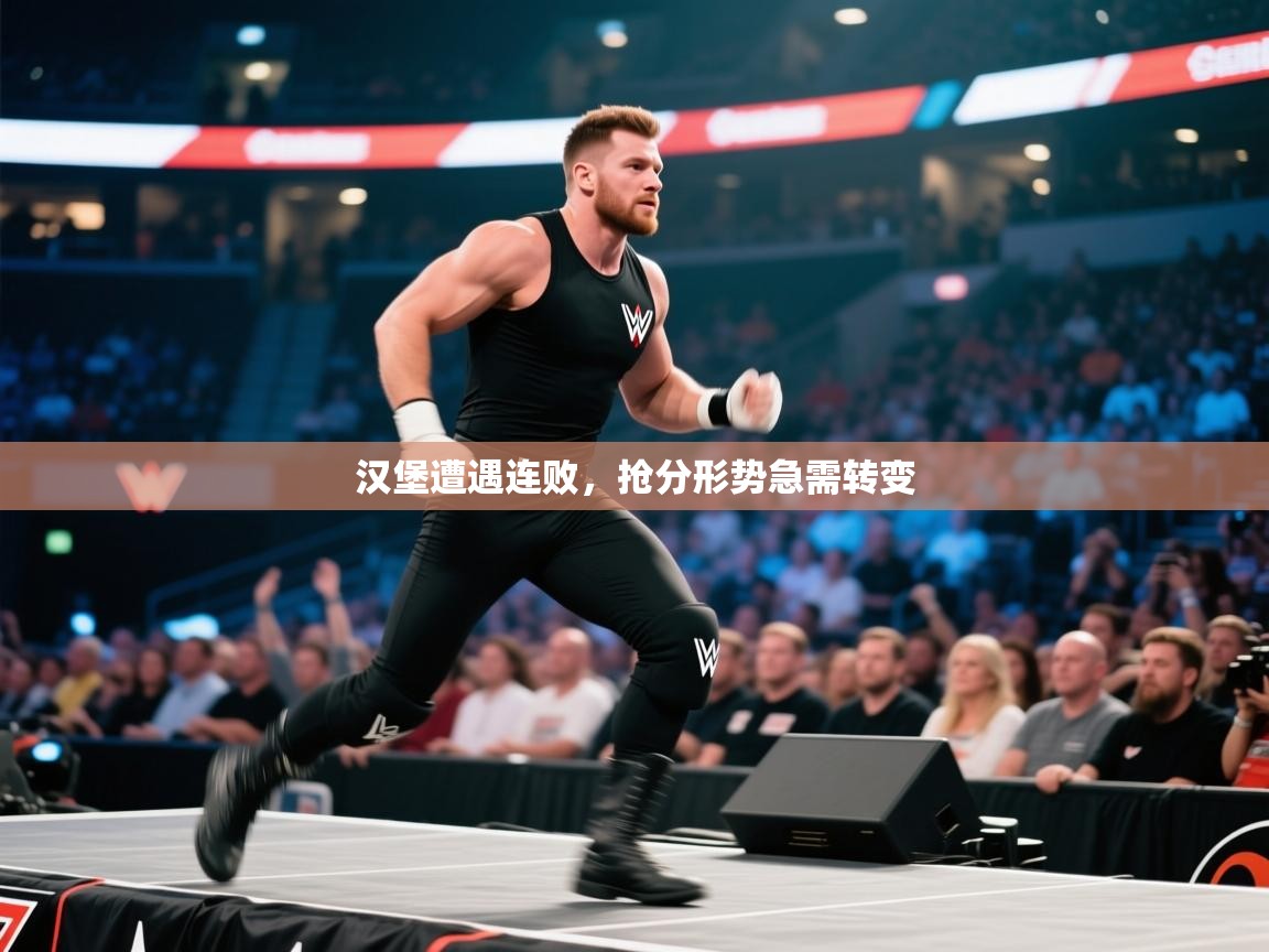 汉堡遭遇连败,抢分形势急需转变 第2张