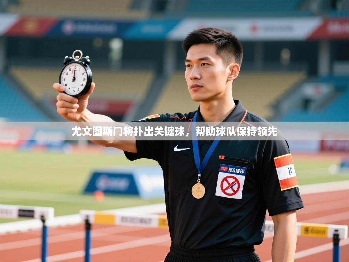 尤文图斯门将扑出关键球，帮助球队保持领先