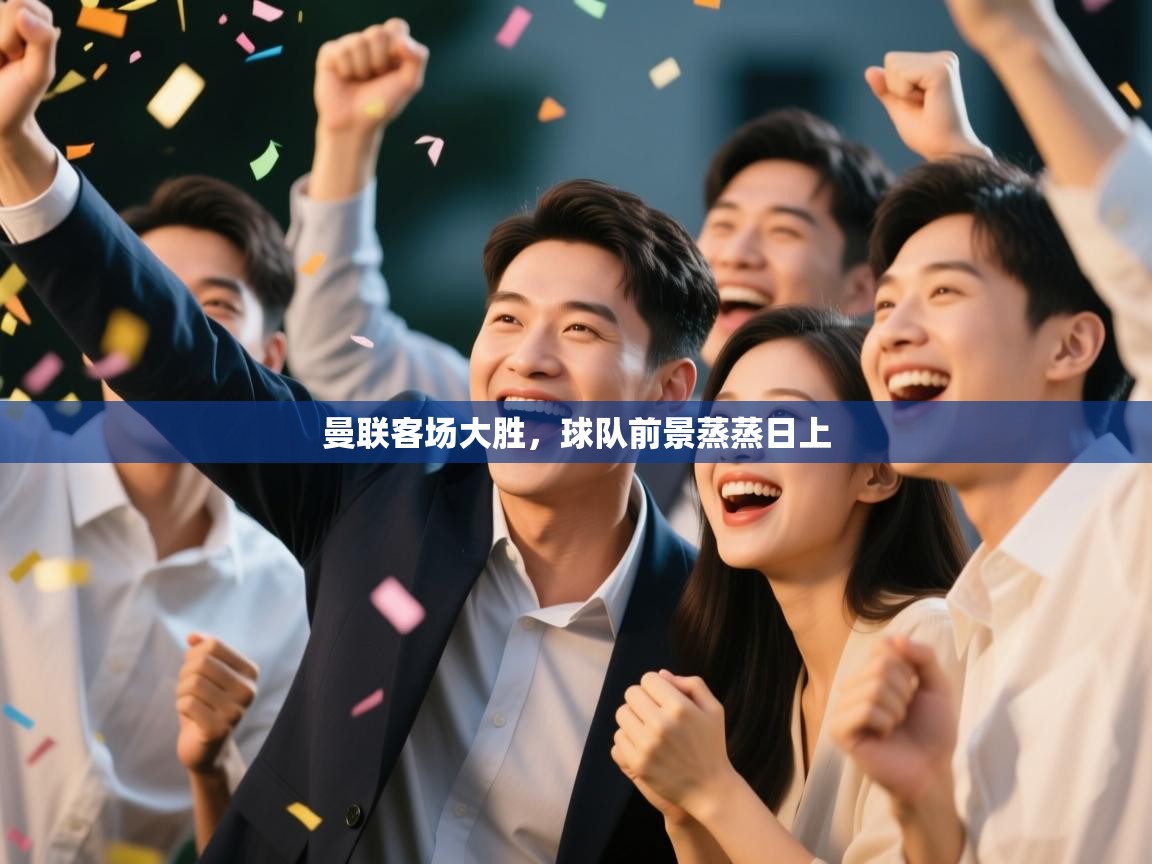 曼联客场大胜,球队前景蒸蒸日上 第1张