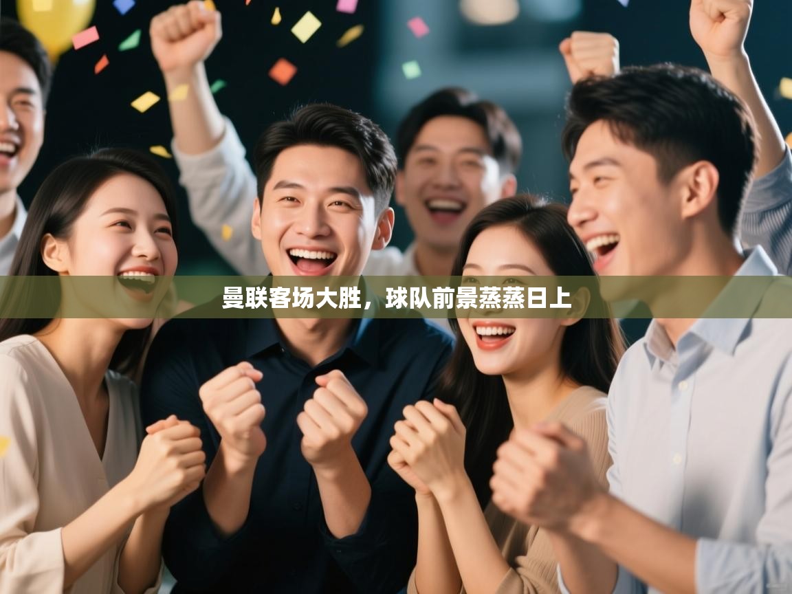 曼联客场大胜,球队前景蒸蒸日上 第2张