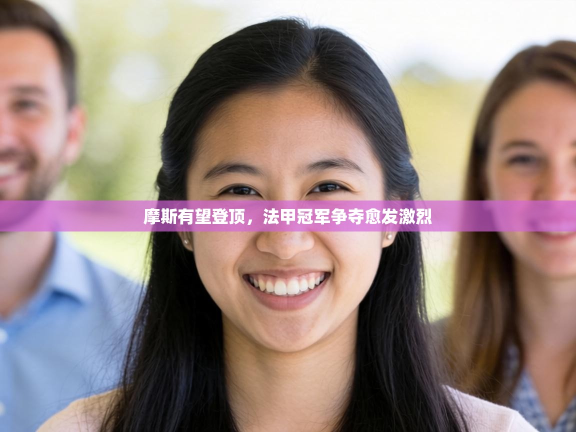 摩斯有望登顶，法甲冠军争夺愈发激烈