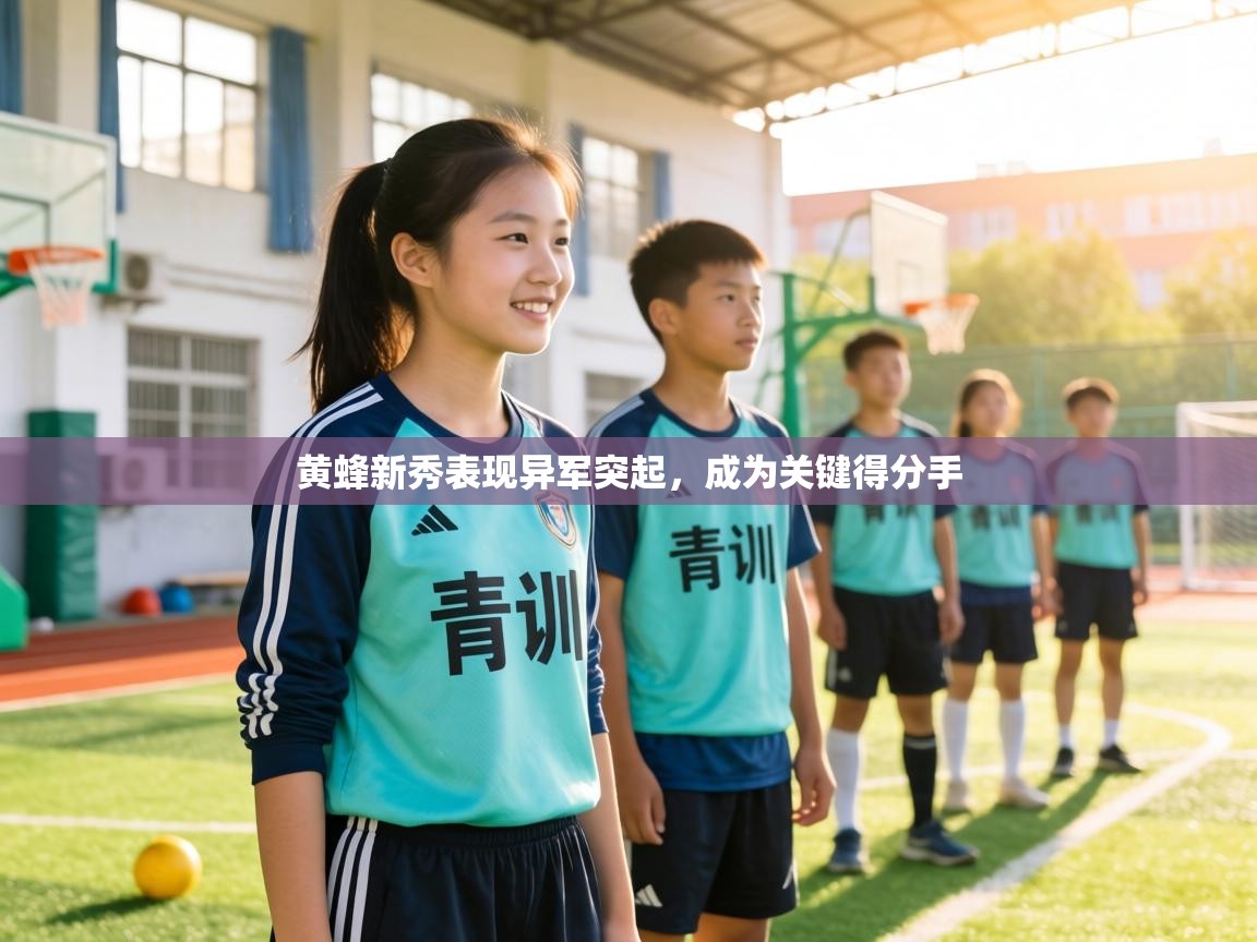 黄蜂新秀表现异军突起，成为关键得分手