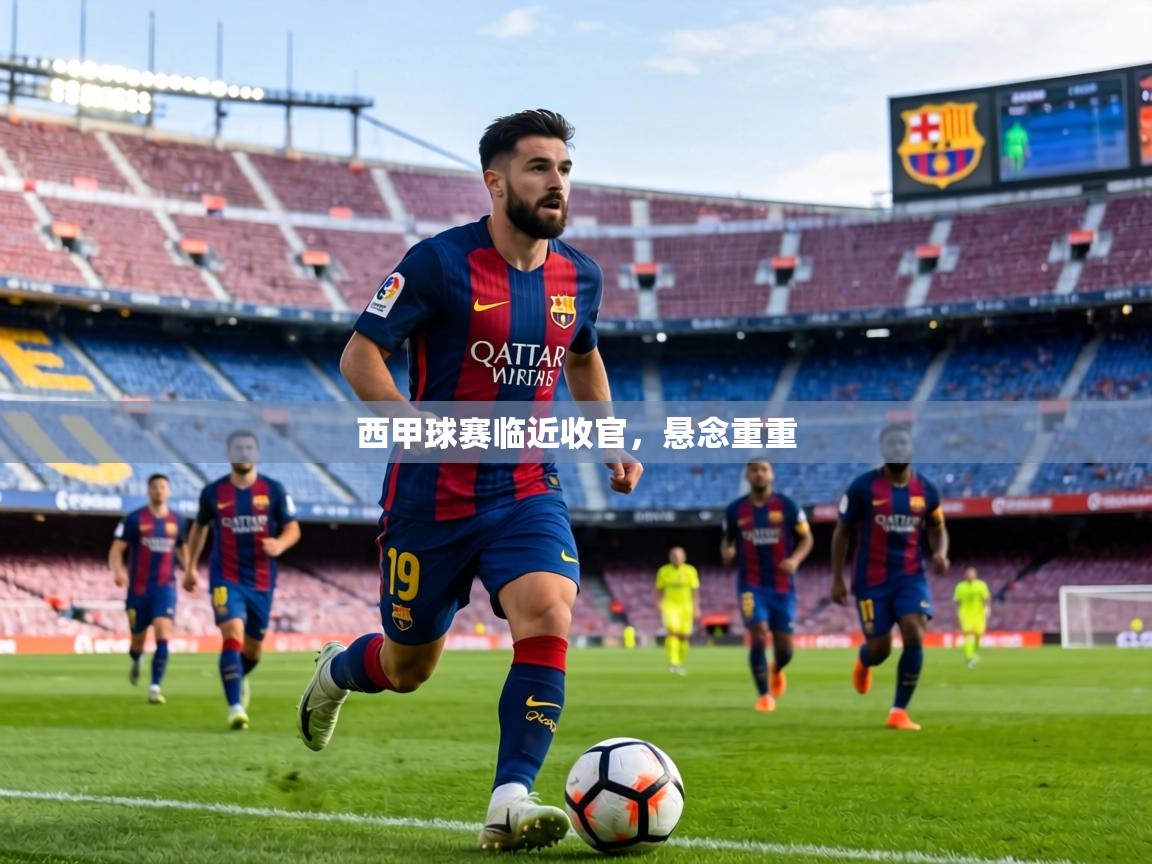 西甲球赛临近收官,悬念重重 第1张