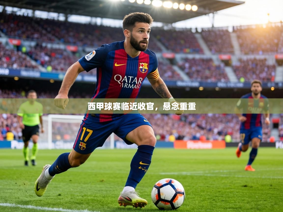 西甲球赛临近收官,悬念重重 第2张