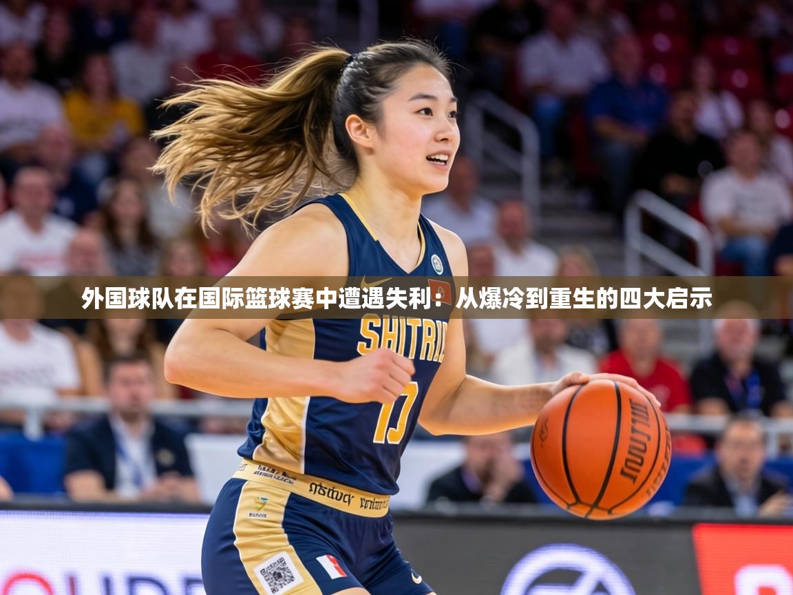 外国球队在国际篮球赛中遭遇失利:从爆冷到重生的四大启示 第1张