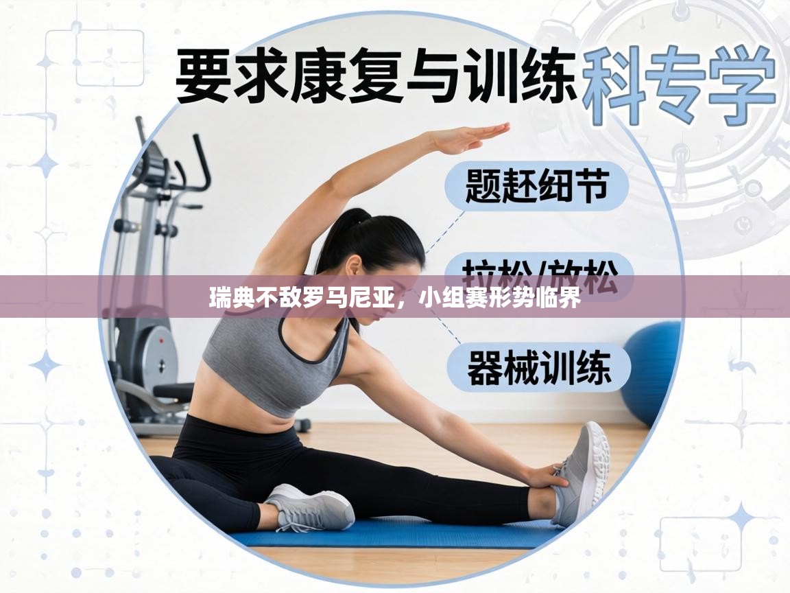 瑞典不敌罗马尼亚,小组赛形势临界 第2张