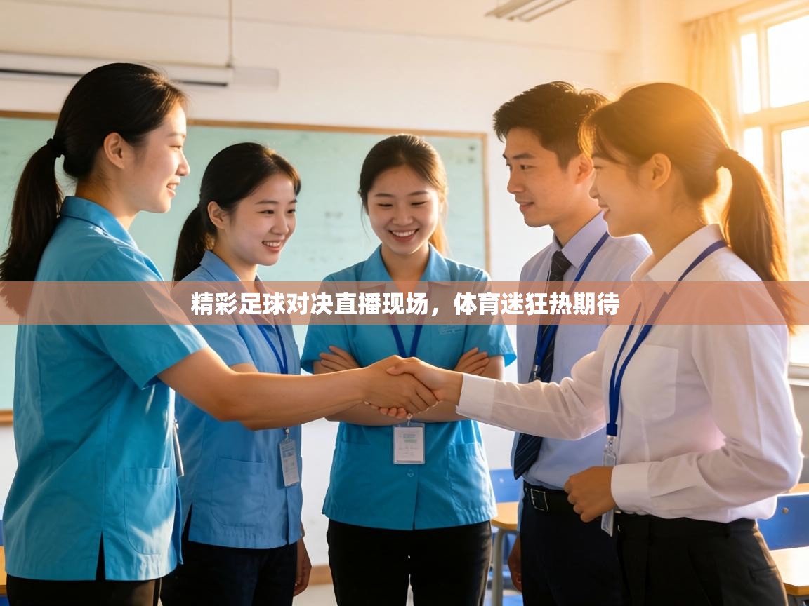 精彩足球对决直播现场，体育迷狂热期待  第2张