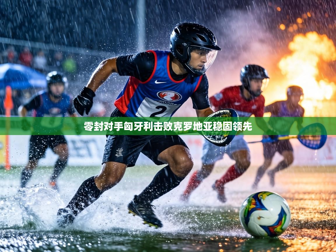 零封对手匈牙利击败克罗地亚稳固领先