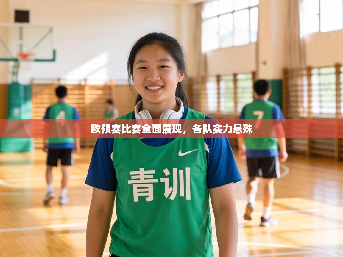 欧预赛比赛全面展现,各队实力悬殊 第1张