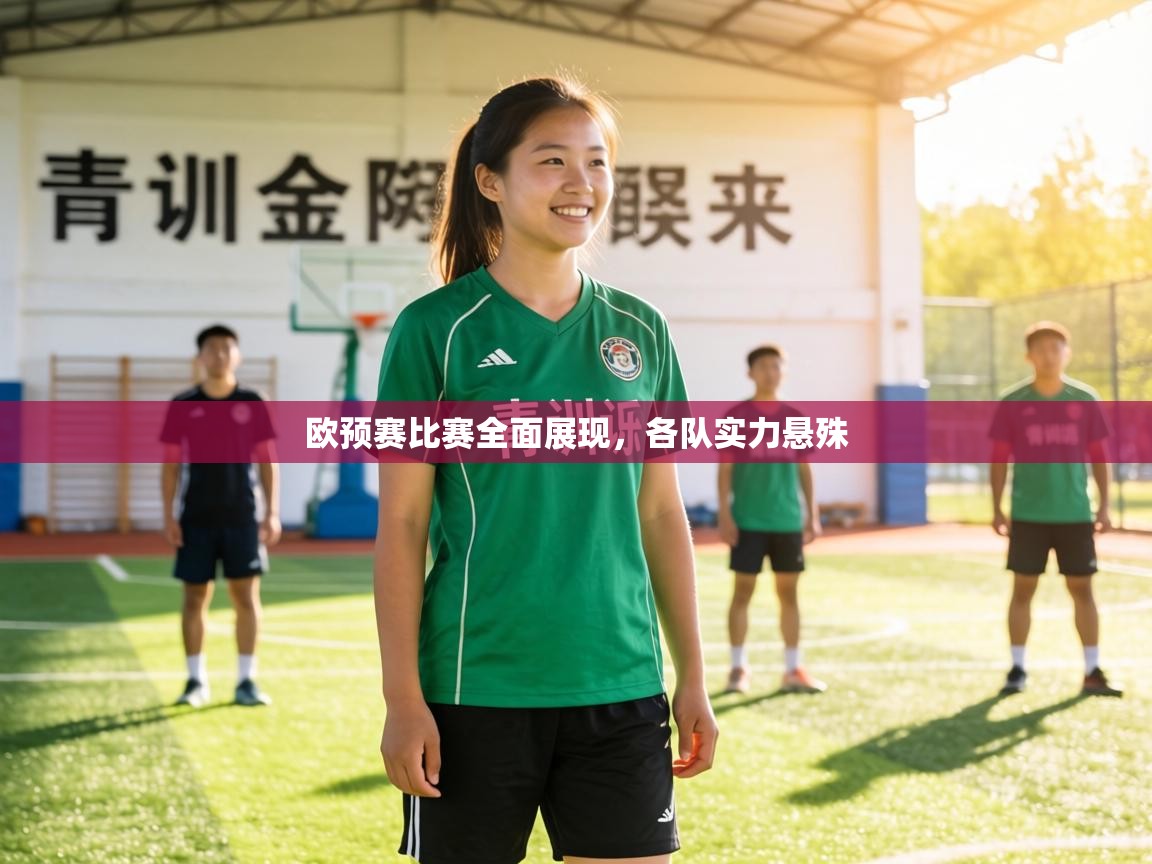 欧预赛比赛全面展现,各队实力悬殊 第2张