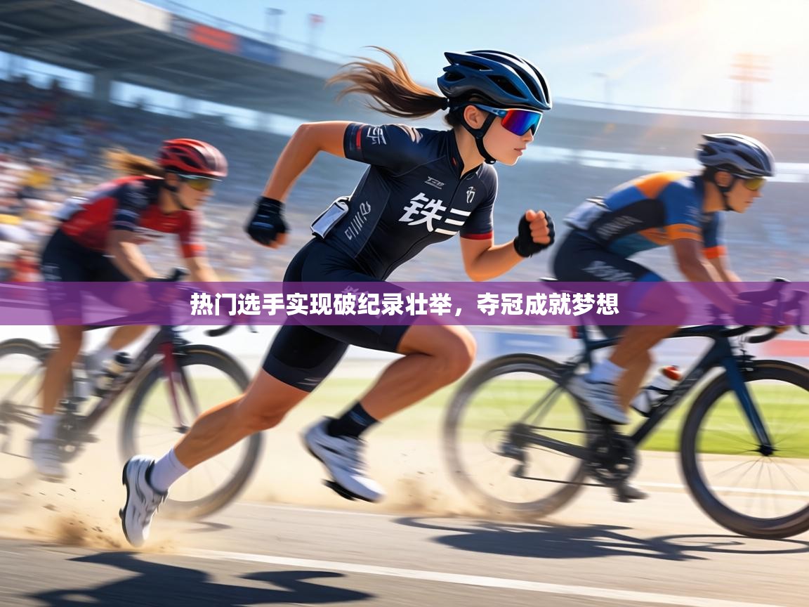 热门选手实现破纪录壮举,夺冠成就梦想 第2张