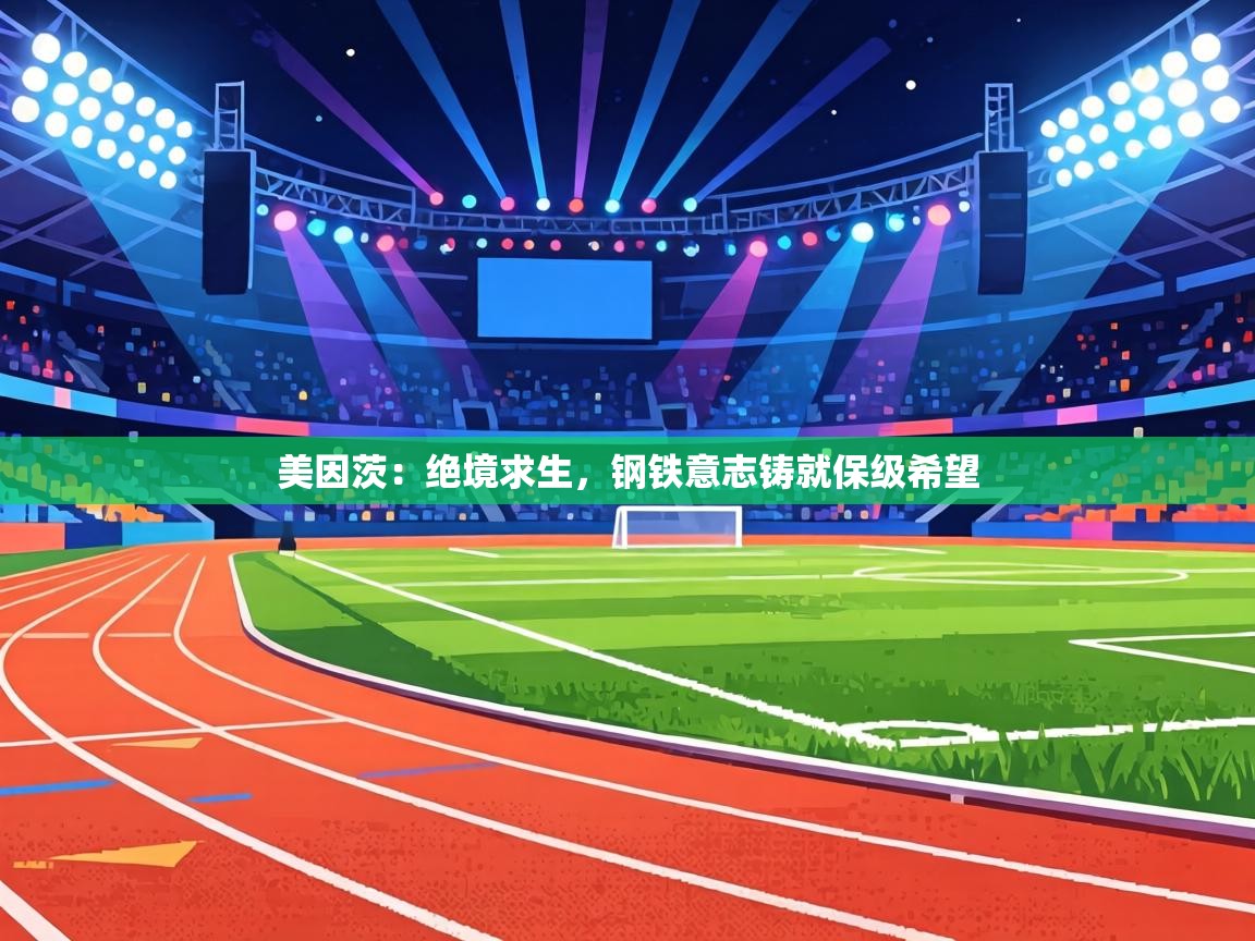 美因茨:绝境求生,钢铁意志铸就保级希望 第1张