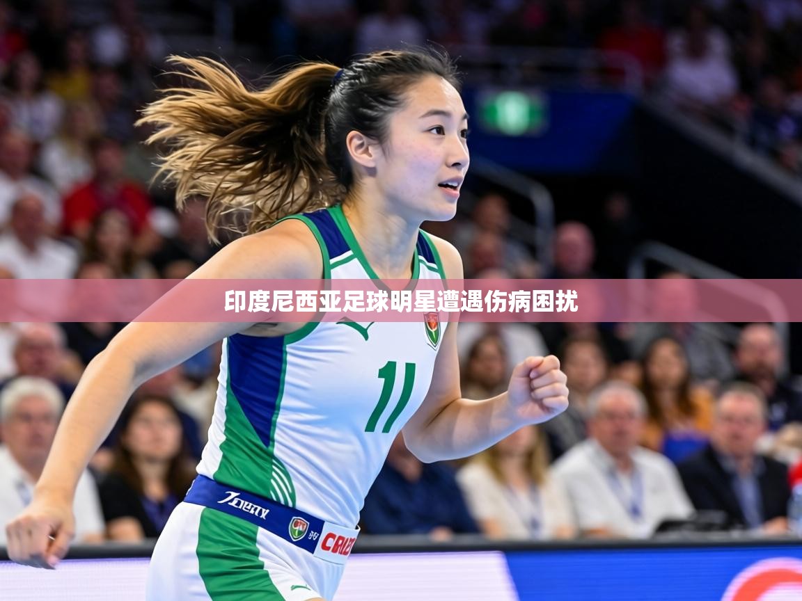 印度尼西亚足球明星遭遇伤病困扰  第1张