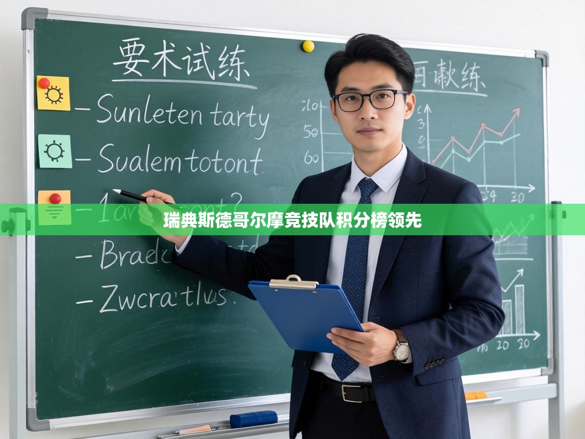 瑞典斯德哥尔摩竞技队积分榜领先  第2张