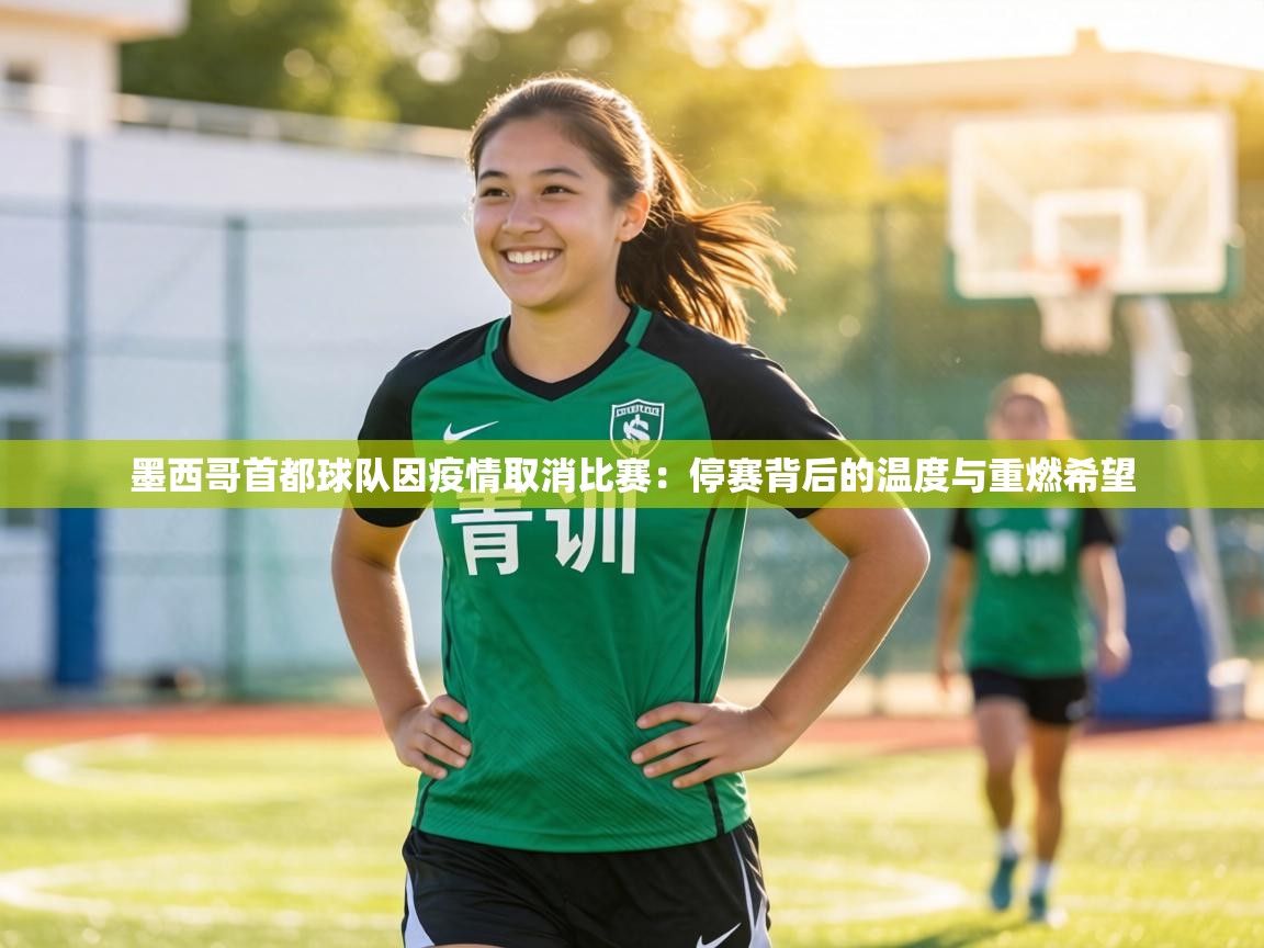 墨西哥首都球队因疫情取消比赛:停赛背后的温度与重燃希望 第2张